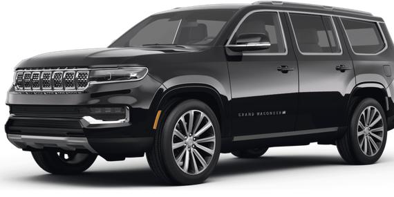 JEEP GRAND WAGONEER 2022 1C4SJVFJ9NS153250 image